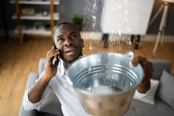, UT Water damage restoration Company