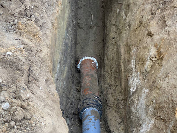 Best Water damage repair service  in Spring Glen, UT