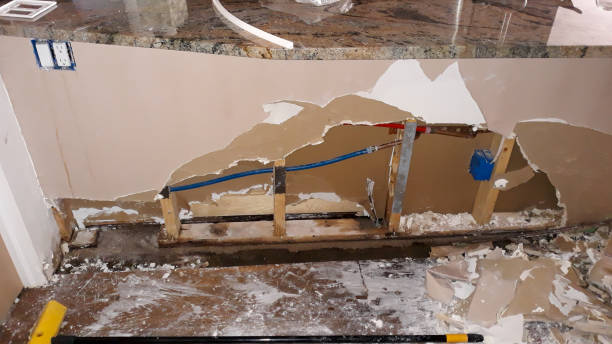 Best 24-hour water damage restoration  in Spring Glen, UT