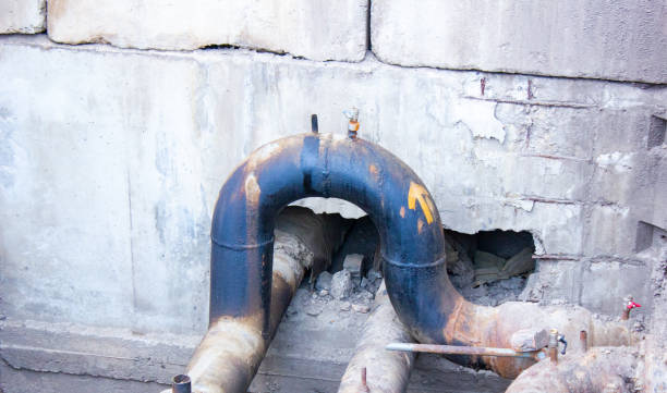 Best Water damage restoration near me  in Spring Glen, UT