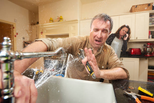 Best 24/7 water damage repair  in Spring Glen, UT
